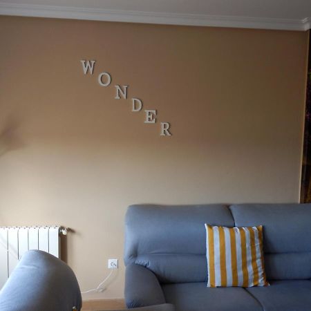 Ferienwohnung Wonder Cuenca  Exterior foto