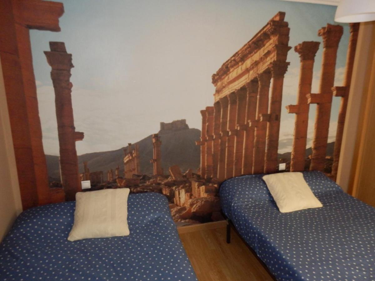 Ferienwohnung Wonder Cuenca  Exterior foto